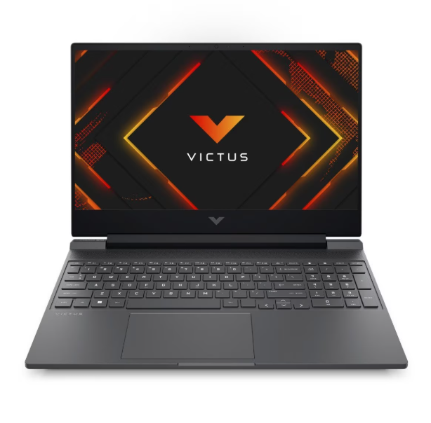 Laptop HP 15-fb3018la, AMD Ryzen 7 7445HS / 4.7 GHz, 8GB RAM, 512GB SSD, 15.6"