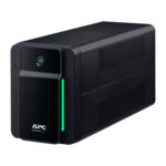 APC Back-UPS 900VA, 900 VA, 6 tomacorrientes