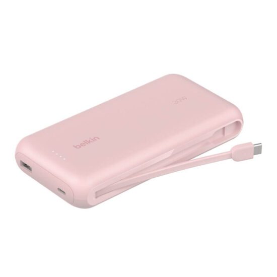 Power Bank Belkin, para iPhone 13