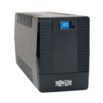 Eaton Tripp Lite Series UPS Smart Tower 1200VA 600W Battery Back Up Desktop AVR LCD USB, 1200 VA, 8 tomacorrientes