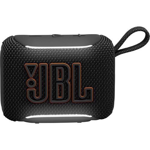 Bocina JBL Go 5, Bluetooth 6.0, IP68, 4.8W
