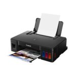 Impresora Canon PIXMA G1110, Sistema Continuo (MegaTank), 8.8 IPM