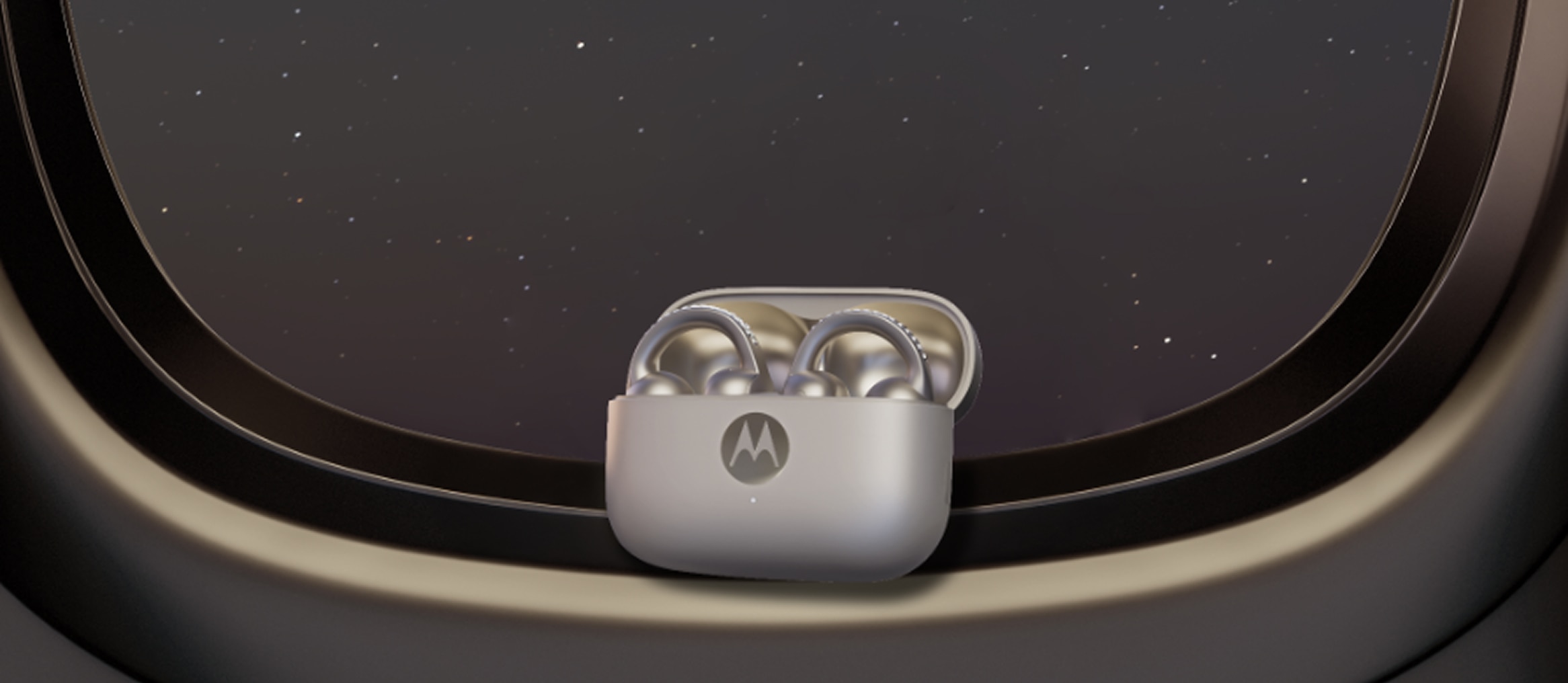 Motorola Moto Buds Loop