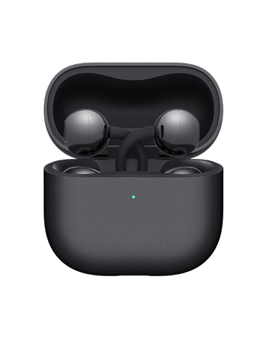 Huawei FreeClip 2, Audífonos Open-Ear, Negro