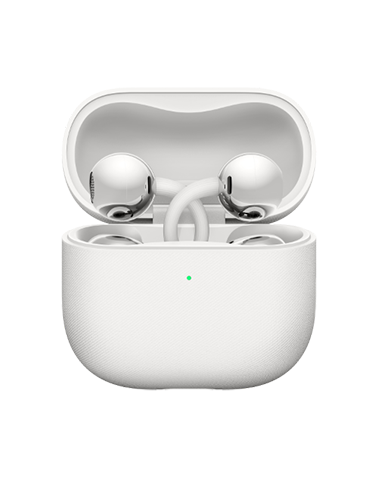 Huawei FreeClip 2, Audífonos Open-Ear, Blanco