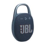 Bocina JBL Clip 5, Portátil, Bluetooth, 7W, Azul