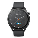 Reloj Inteligente Molvu T9 Negro