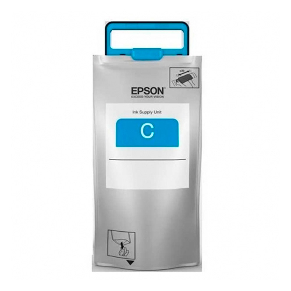 Epson T941220, Cartucho de tinta, Cian - Imagen 3
