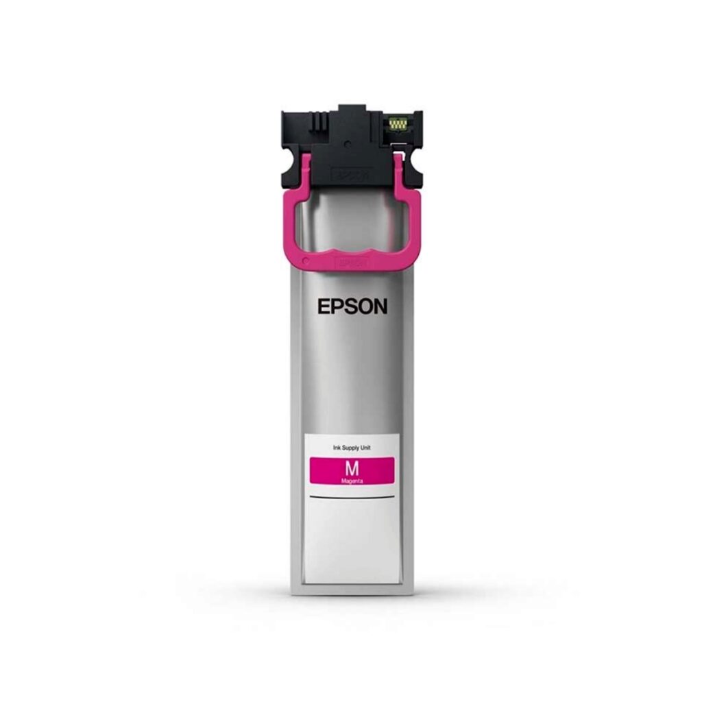 Epson T941320, Cartucho de tinta, Magenta