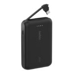 Power Bank Belkin 20W, Universal, Blanco