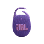 Bocina JBL Clip 5, Portátil, Bluetooth, 7W, Morado