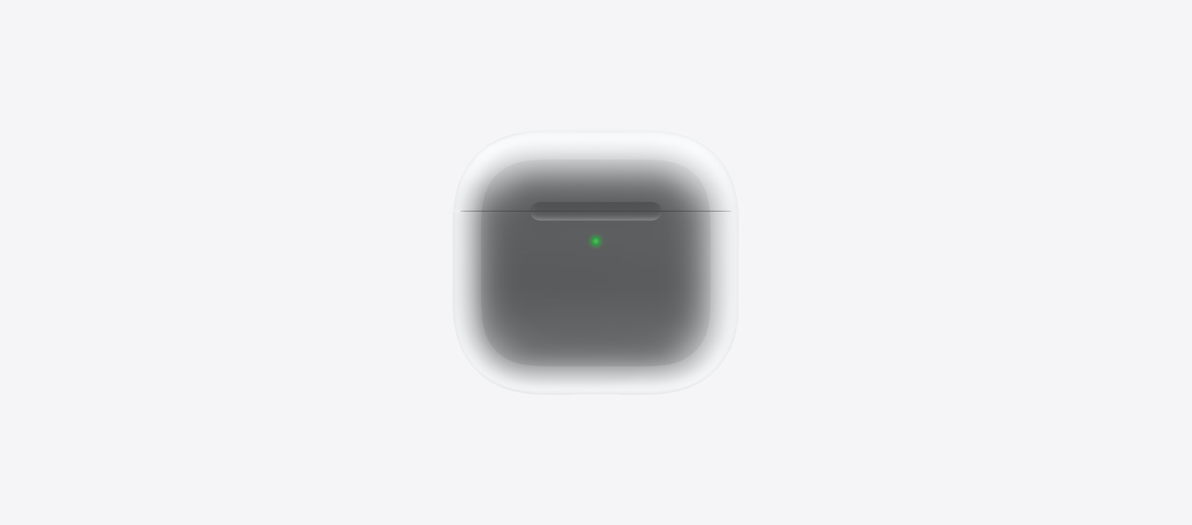 Apple AirPods 4, Audífonos Inalámbricos, Chip H2, Audio Espacial Personalizado - Imagen 6