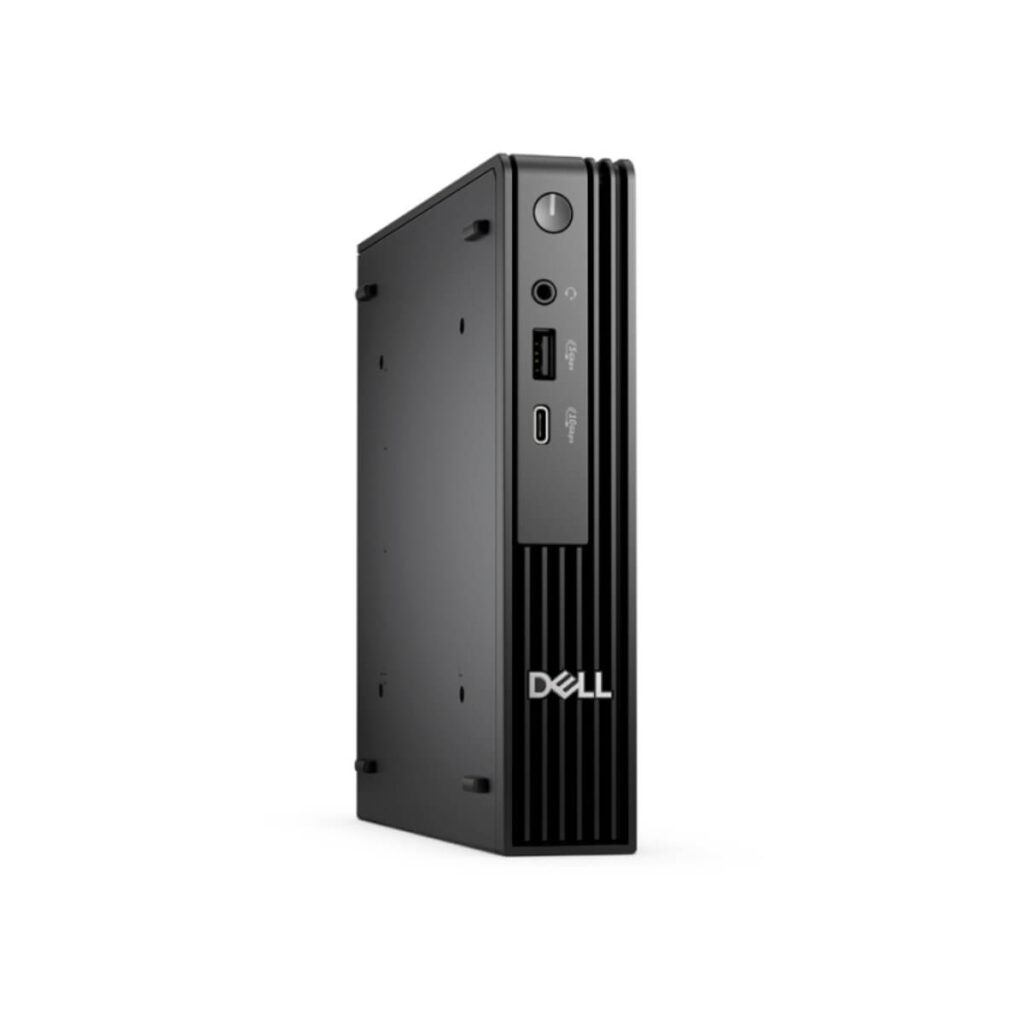 Computadora Dell Pro Micro Tower, Intel Core i5-14500T, 512GB SSD, Windows 11 Pro