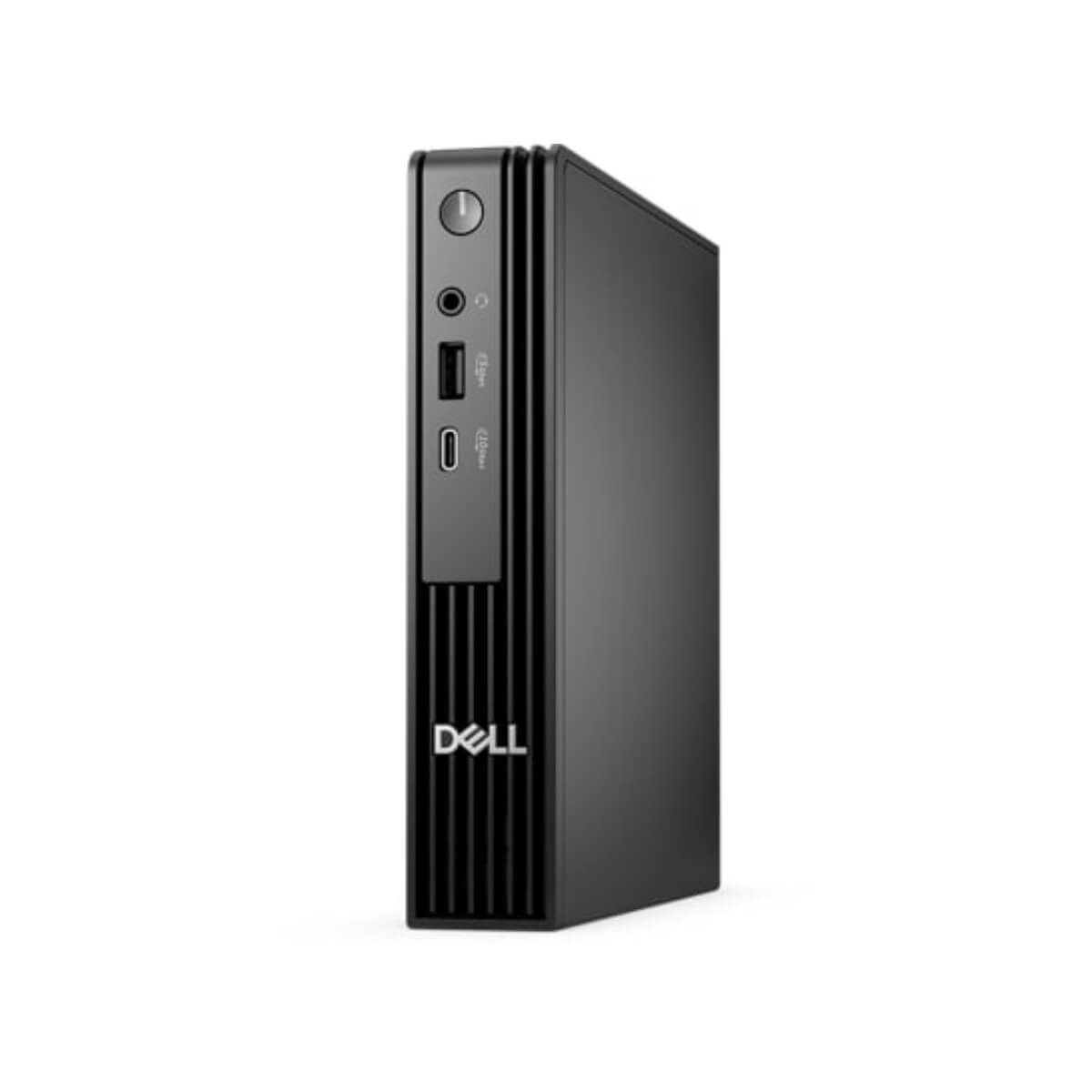 Computadora Dell Pro Micro Tower, Intel Core i5-14500T, 512GB SSD, Windows 11 Pro - Imagen 3