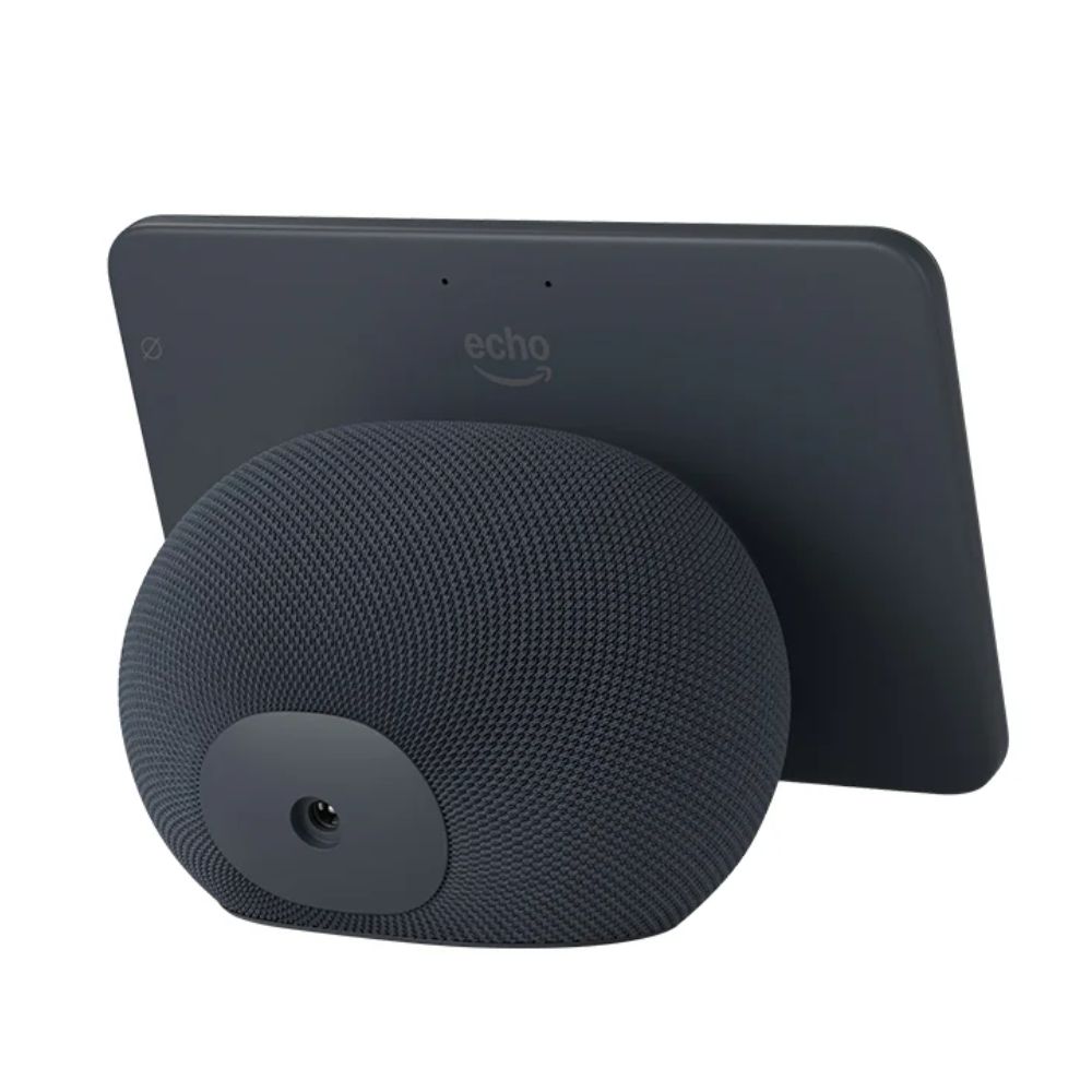 Amazon Echo Show 11, Pantalla Táctil Full HD 11", Hub de Hogar Inteligente, Grafito - Imagen 2