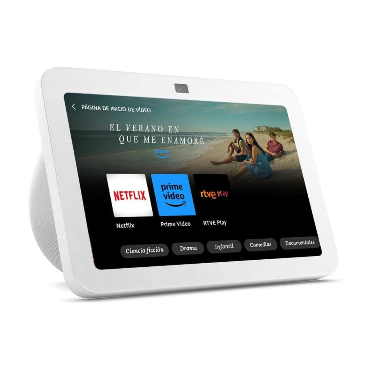 Amazon Echo Show 8 (3ra Gen)
