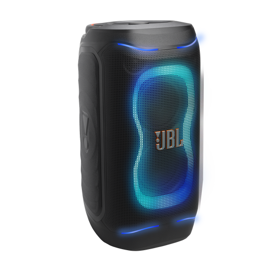 JBL PartyBox 130, Bocina de Fiesta 200W, Luces Dinámicas, Bluetooth 6.0, IPX4