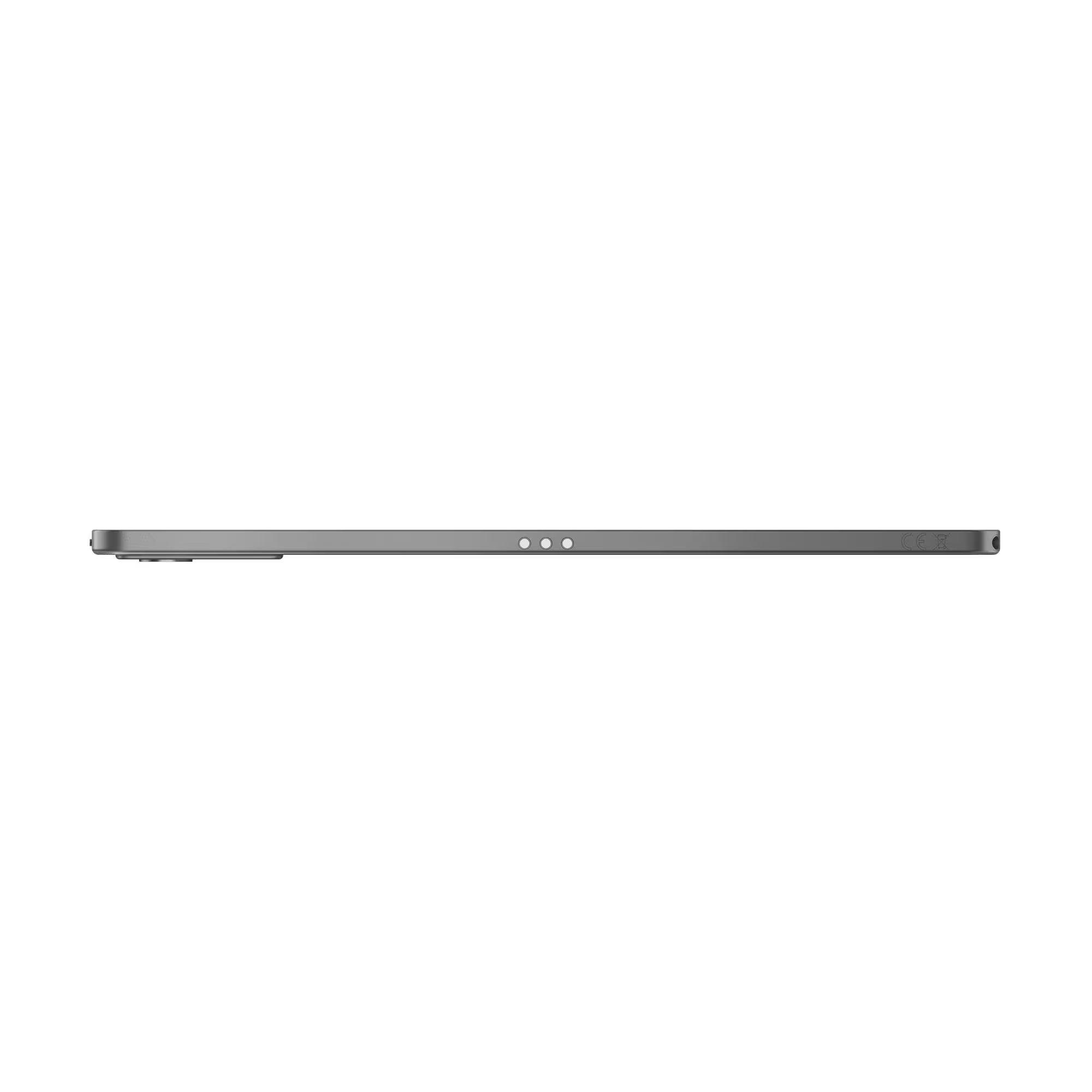 Tablet Lenovo Idea Tab 11", 2K, Android 15, Dimensity 6300, Luna Grey, incluye Teclado + Lápiz + Audífonos E310 - Imagen 3