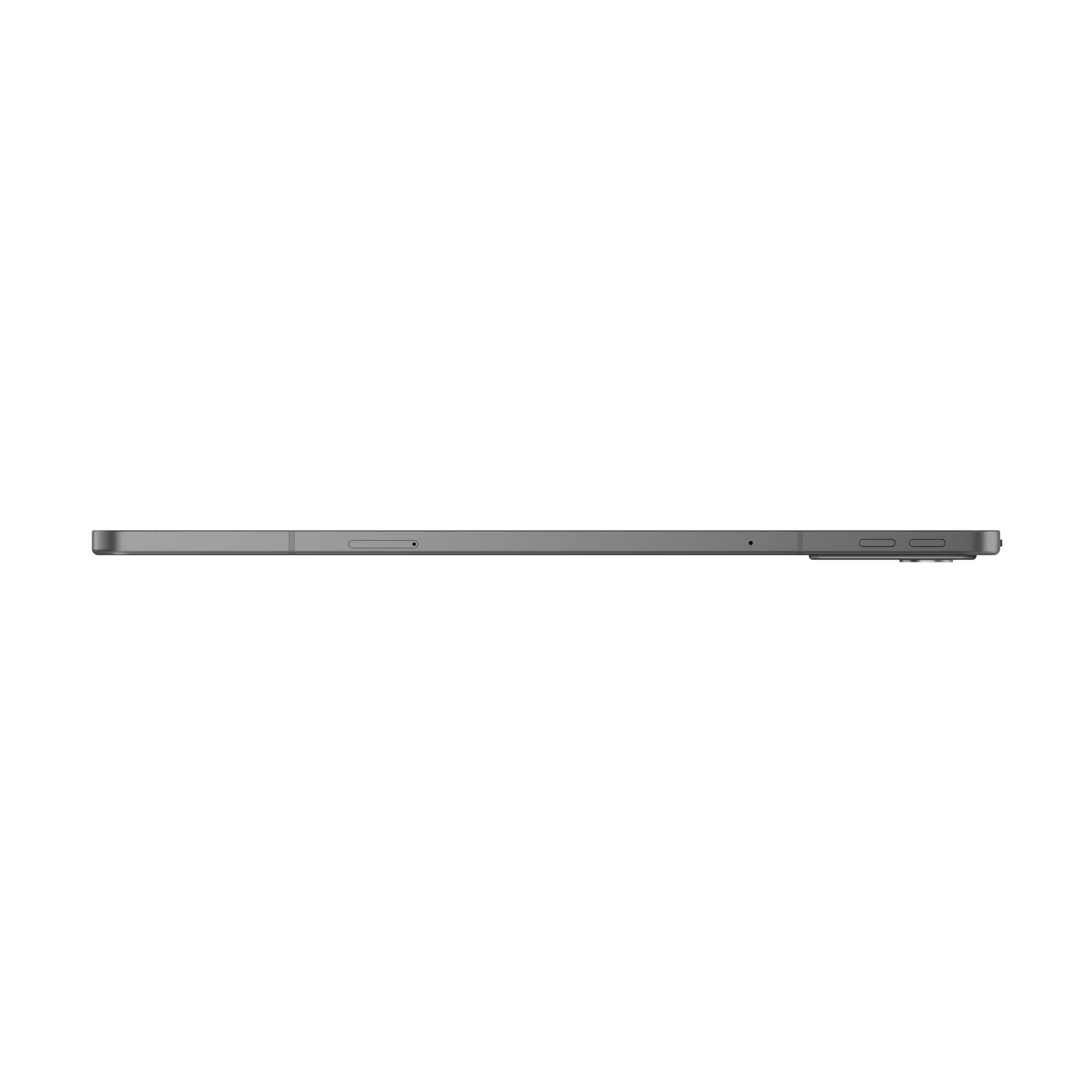 Tablet Lenovo Idea Tab 11", 2K, Android 15, Dimensity 6300, Luna Grey, incluye Teclado + Lápiz + Audífonos E310 - Imagen 4