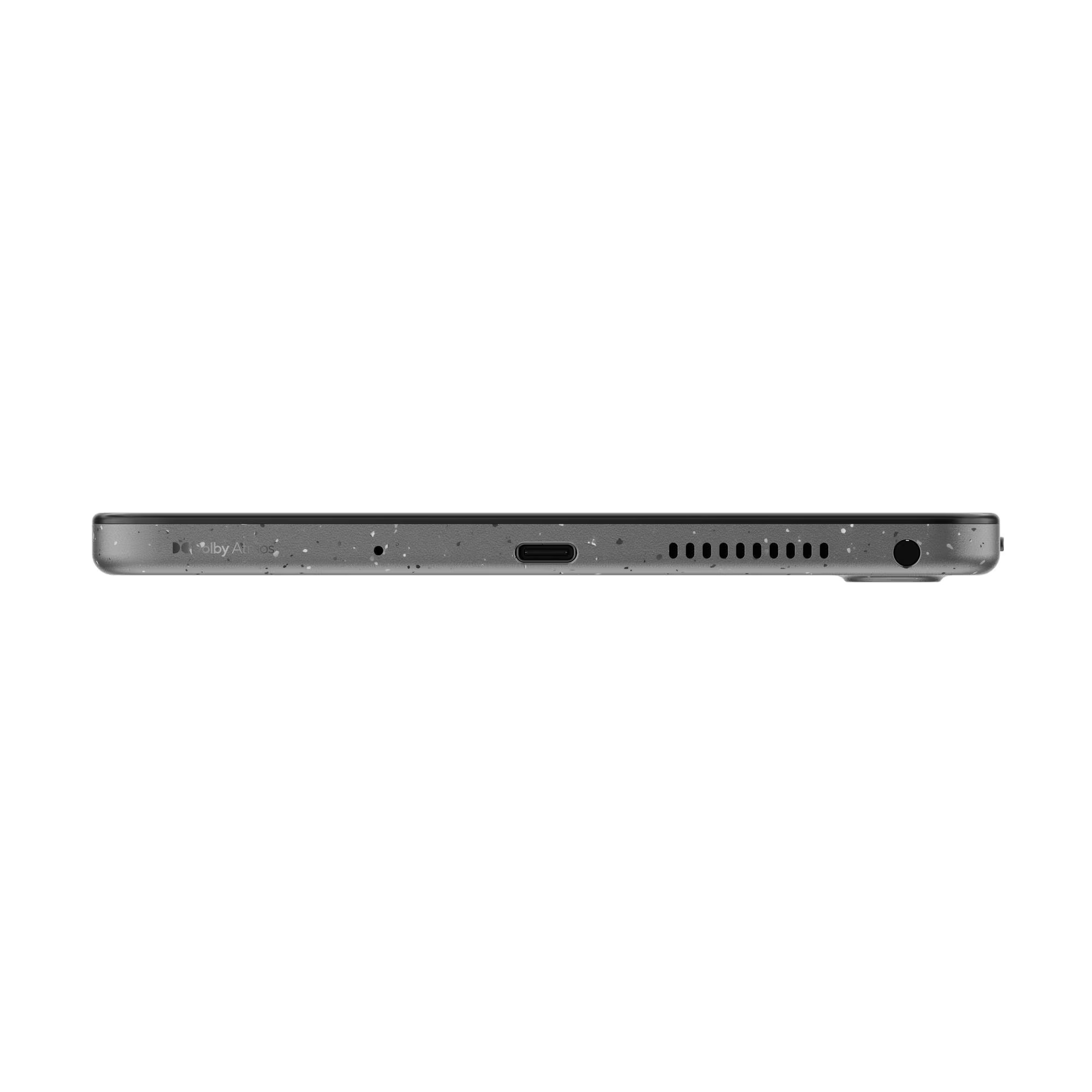 Tablet Lenovo Tab One 8.7", LTE, Android 14, Helio G85, 4GB, 128GB, incluye Folio Case - Imagen 4