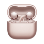 Huawei FreeClip 2, Audífonos Open-Ear, Oro Rosa