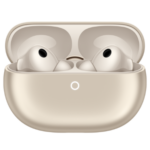 Huawei FreeBuds Pro 5, Audio Hi-Res, Cancelación de Ruido IA, Color Arena