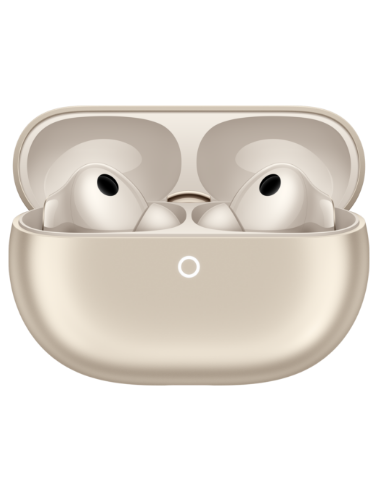 Huawei FreeBuds Pro 5, Audio Hi-Res, Cancelación de Ruido IA, Color Arena
