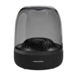 Bocina Harman Kardon Aura Studio 4, Diseño de Burbuja, Bluetooth, Iluminación LED