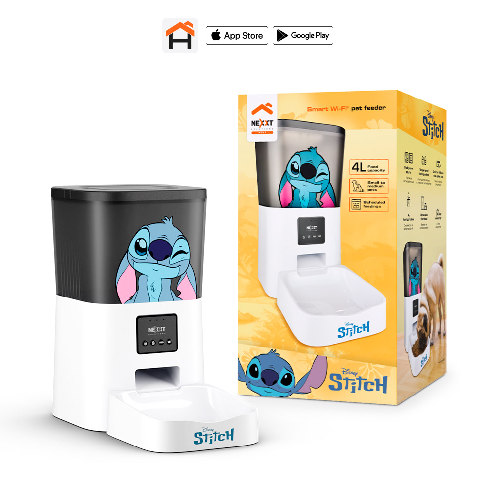 Nexxt Pet Feeder
