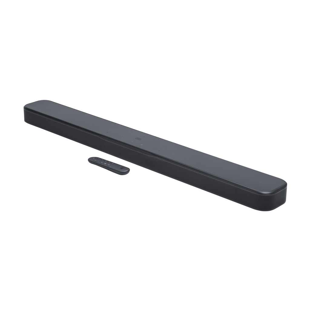 Barra de Sonido JBL Bar 300MK2, 5.0 Canales, Dolby Atmos, All-in-One