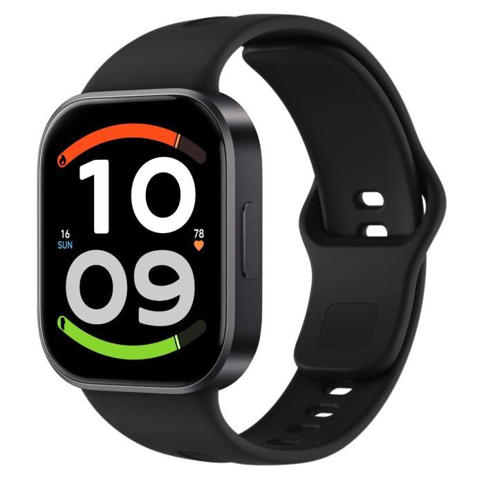 Redmi Watch 6 Active, Smartwatch, AMOLED 1.85", Llamadas Bluetooth, IP68 - Imagen 3