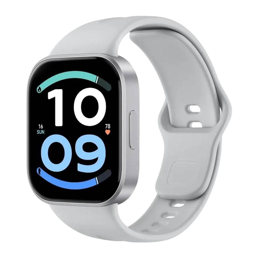 Redmi Watch 6 Active, Smartwatch, AMOLED 1.85", Llamadas Bluetooth, IP68 - Imagen 4