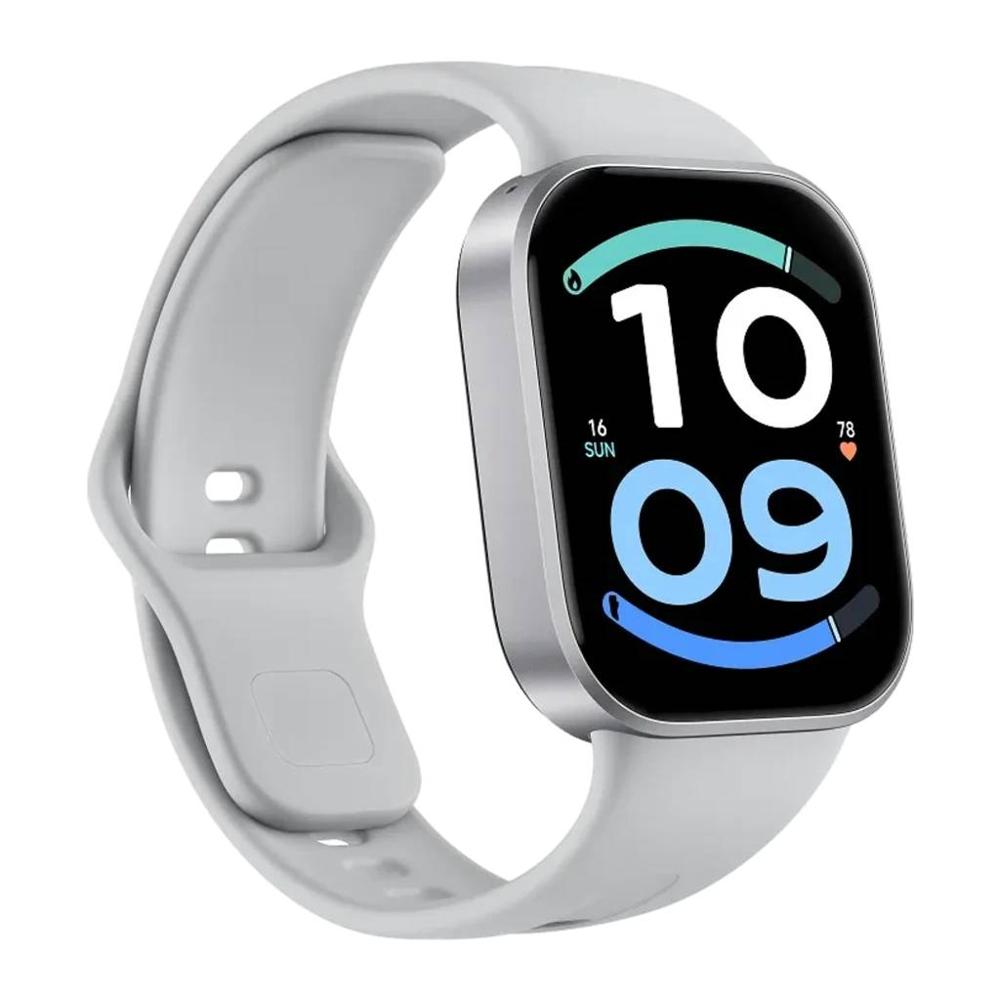 Redmi Watch 6 Active, Smartwatch, AMOLED 1.85", Llamadas Bluetooth, IP68 - Imagen 5