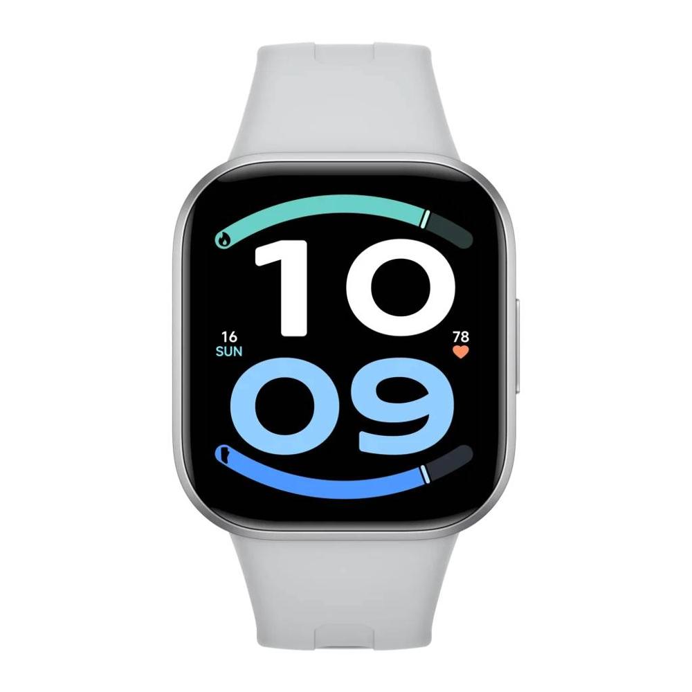 Redmi Watch 6 Active, Smartwatch, AMOLED 1.85", Llamadas Bluetooth, IP68 - Imagen 6