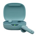 Audífonos JBL Vibe Flex 2, Bluetooth 5.3, IP54, Azul
