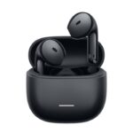 Audífonos Xiaomi Redmi Buds 8 Active, Bluetooth 5.4, IP54, Negro