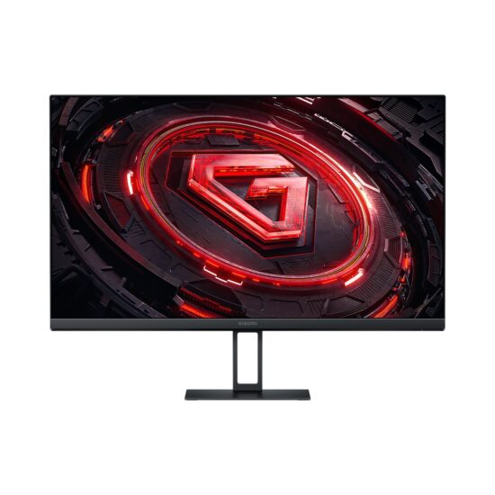 Monitor Xiaomi G24i 23.8 pulgadas 200 Hz - vista frontal