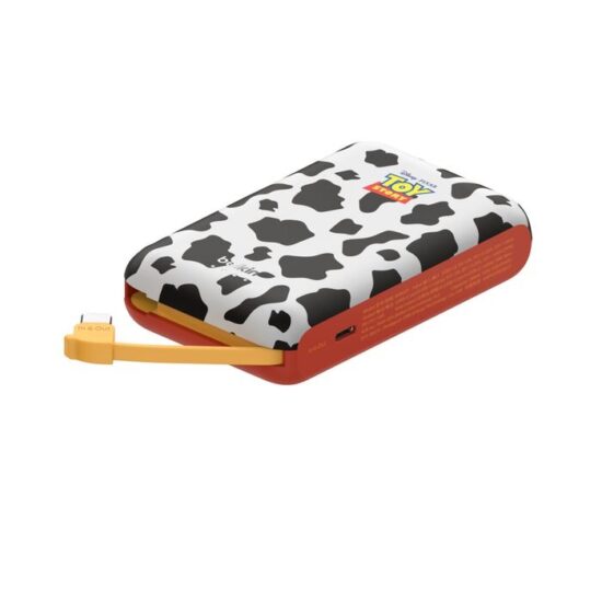Power Bank Belkin 10K Edición Toy Story (BPB021)